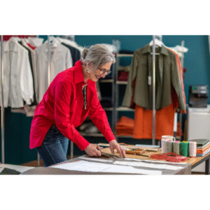wholesale fabric for small business