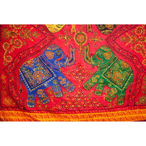 Wholesale Fabric India