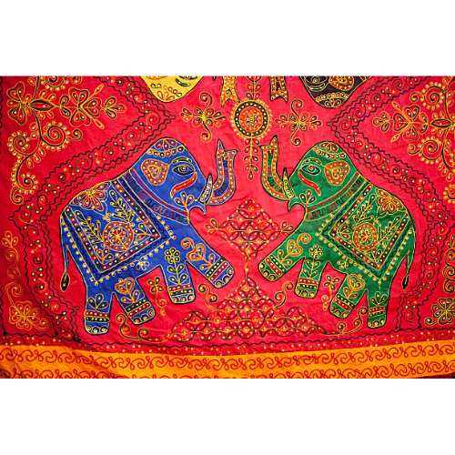 Wholesale Fabric India