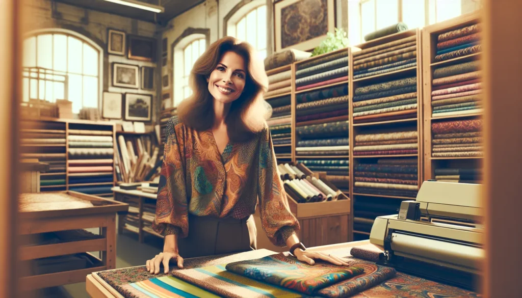 Top Benefits of Working with Textile Fabric Wholesalers for Your Projects
