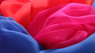 Multi colored